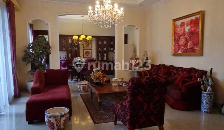 DIJUAL RUMAH mewah di kawasan elit Golf Terrace Full Furnished BSD Bukit Golf, Tangerang DIJUAL RUMAH mewah di kawasan elit Golf Terrace Full Furnished BSD Bukit Golf, Tangerang