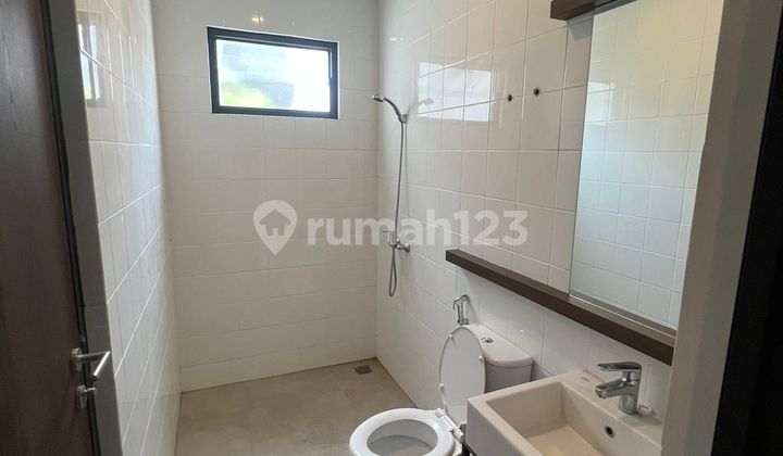 dijual Rumah semifurnish siap huni freja suites BSD City, Tangerang 2