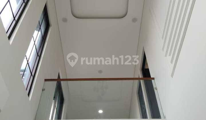 D JUAL Rumah NEW BRAND BANGUNAN MANDIRI BSD The Icon, Tangerang D JUAL Rumah NEW BRAND BANGUNAN MANDIRI BSD The Icon, Tangerang