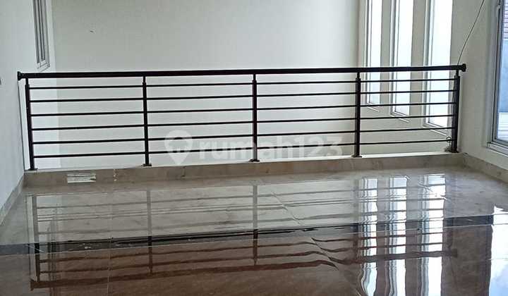 Rumah siap huni BSD The Icon, Tangerang Rumah siap huni BSD The Icon, Tangerang