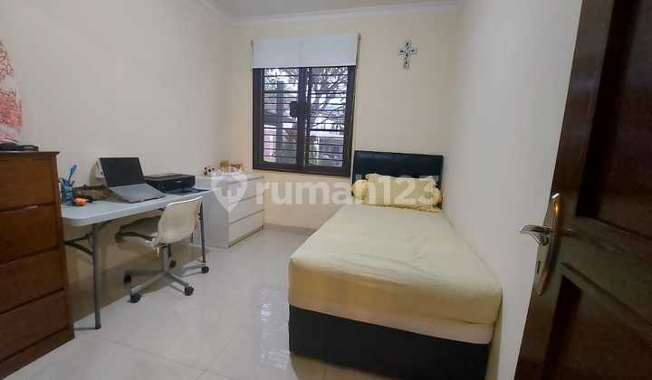 FOR SALE
Semi-Furnished SHM BONUS FACILITIES BSD Delatinos, Tangerang 2