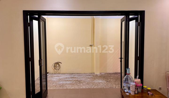 Flood Free, House, 2 Floors Icon Cosmo BSD 2