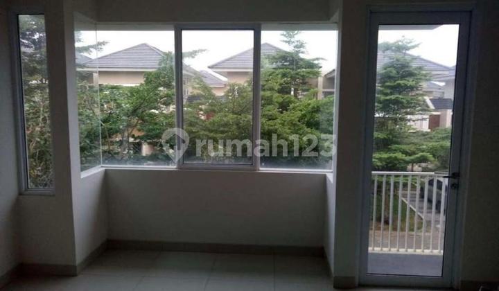 Dijual Dekat Akses Tol, Rumah, 2 Lantai, SHM The Eminent Ingenia 2