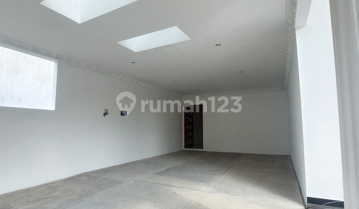 di jual Rumah mewah BSD Puspita Loka, Tangerang lokasi dekat tol 2