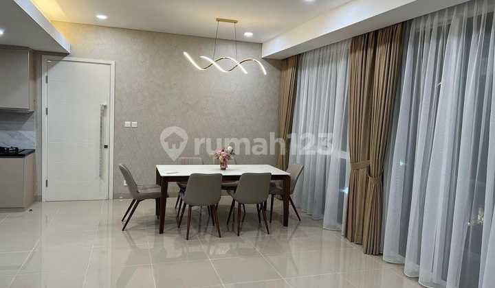FOR SALE RAINBOW SPRING CONDOVILLA Gading Serpong, Tangerang FOR SALE RAINBOW SPRING CONDOVILLA Gading Serpong, Tangerang