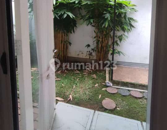 DI JUAL CEPAT RUMAH DUA LANTAI FURNISHED BSD Delatinos, Tangerang 2