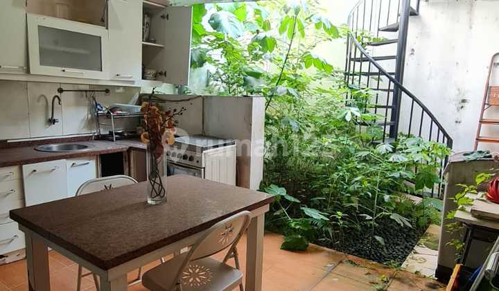 For sale cheap Furnished House Avani BSD, Tangerang strategic location 2