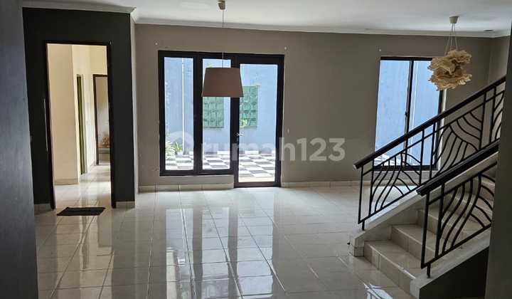 For Rent Nice House Unfurnished In Bsd The Green For Rent Nice House Unfurnished In Bsd The Green