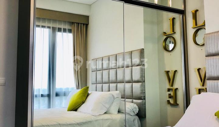 FOR SALE MARIGOLD NAVAPARK APARTMENT BSD CITY LOCATION NEAR AEON MALL FOR SALE MARIGOLD NAVAPARK APARTMENT BSD CITY LOCATION NEAR AEON MALL