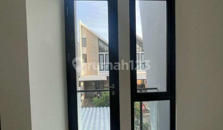 Near Toll Access, House, 2 Floors, Near Shopping Center 2