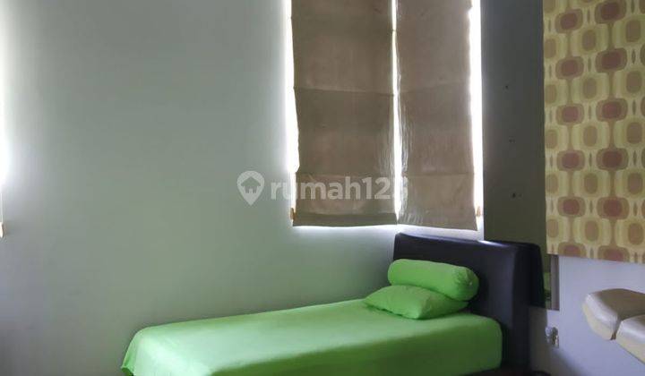 DIJUAL Rumah ADEM DAN TERAWAT BSD Telaga Golf, Tangerang 2