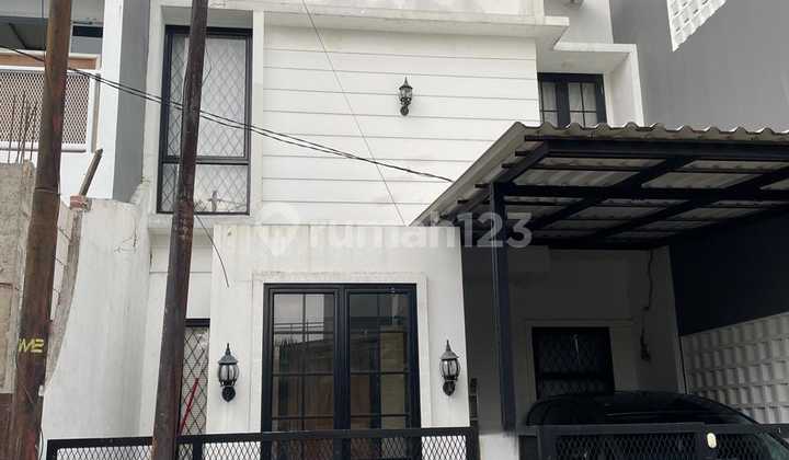 DI JUAL Rumah HARGA MURAH RAPI Bagus SHM BSD Nusaloka, Tangerang DI JUAL Rumah HARGA MURAH RAPI Bagus SHM BSD Nusaloka, Tangerang