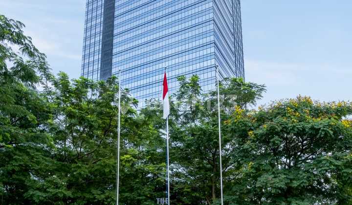 disewakan Perkantoran Prominence Tower Alam Sutera, Tangerang disewakan Perkantoran Prominence Tower Alam Sutera, Tangerang