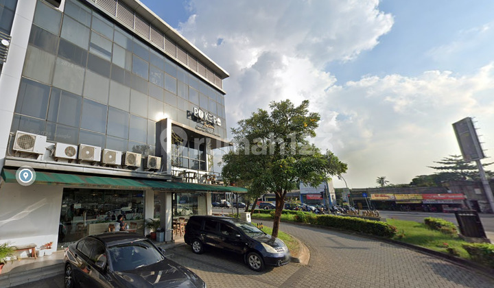 FOR SALE Shop House HOOK by the Main Road BSD Golden Vienna, Tangerang FOR SALE Shop House HOOK by the Main Road BSD Golden Vienna, Tangerang