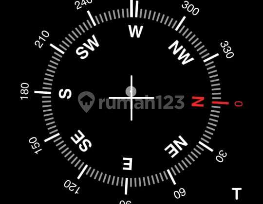 dijual Rumah Bagus siap huni BSD Griya Loka, Tangerang 2