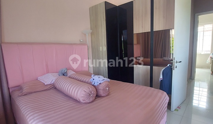 Turun Harga Rumah Furnished BSD Avani, Tangerang 2