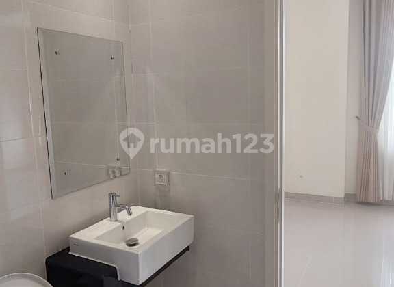 DISEWAKAN Rumah SIAP HUNI  Flamingo caribean Gading Serpong, Tangerang 2