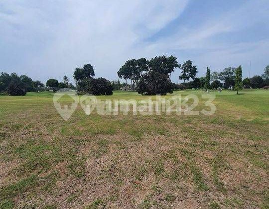 DI JUAL KAVLING SUVARNA PADI Cluster AKASIA Suvarna Sutera, Tangerang 1