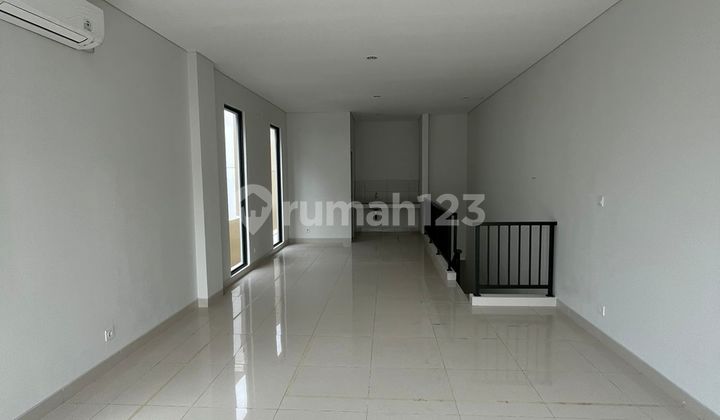 Ruko Maggiore Junction Bagus Gading Serpong, Tangerang