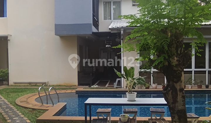 Turun harga Rumah Paviliun Style Bagus BSD Delatinos, Tangerang Turun harga Rumah Paviliun Style Bagus BSD Delatinos, Tangerang
