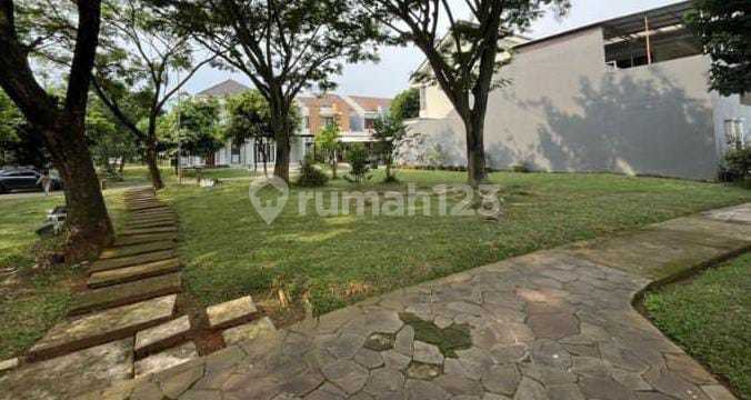 Flood-Free Land, Near International School, Near Toll Access Flood-Free Land, Near International School, Near Toll Access