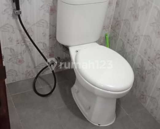 Rent a Fully Furnished House in Setra Duta Complex, Bandung