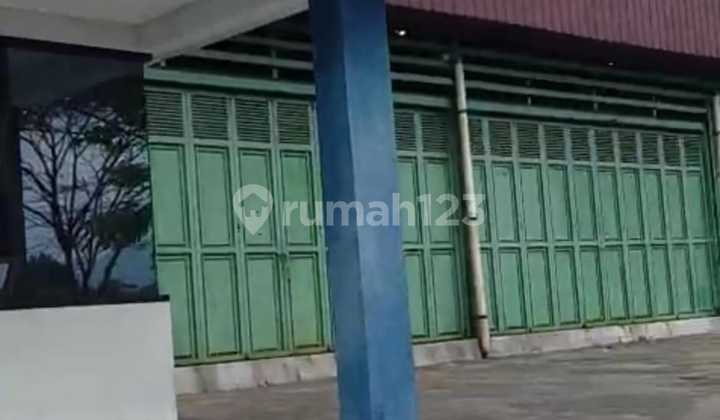 Jual Gudang Bagus Strategis Luas di Cicalengka Bandung Jual Gudang Bagus Strategis Luas di Cicalengka Bandung