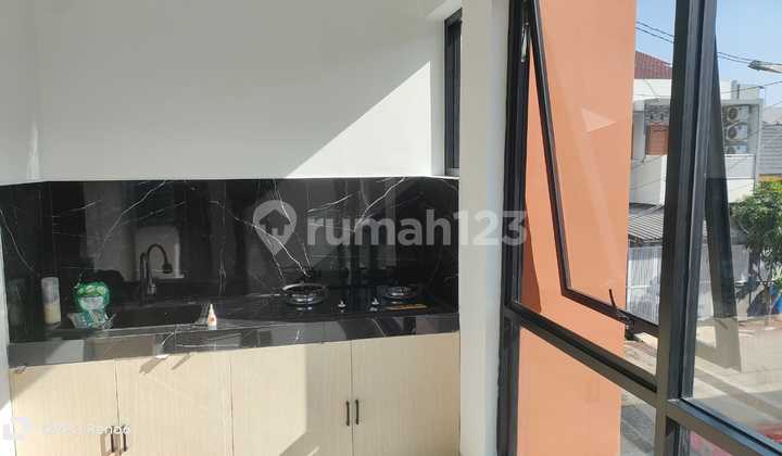 Selling New Modern Boarding House with Car Access in Jatinangor Campus Area