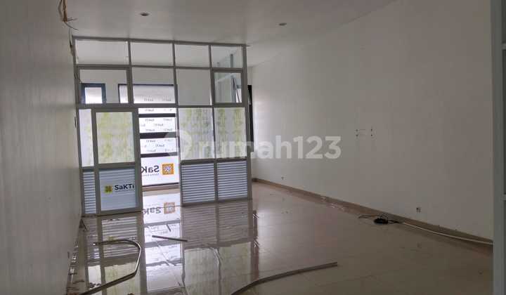Ruko 2 Lantai Daerah Ramai Sangkuriang Cimahi Kota