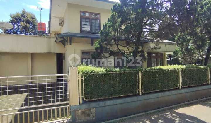 Sewa Rumah 2Lantai Nyaman Strategis di Sukadamai Sukajadi Bandung