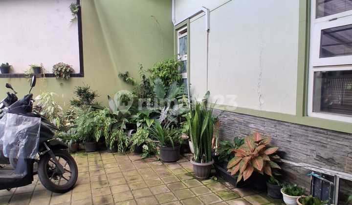 Affordable Houses Rare Near McD Cimahi City Car Access 1