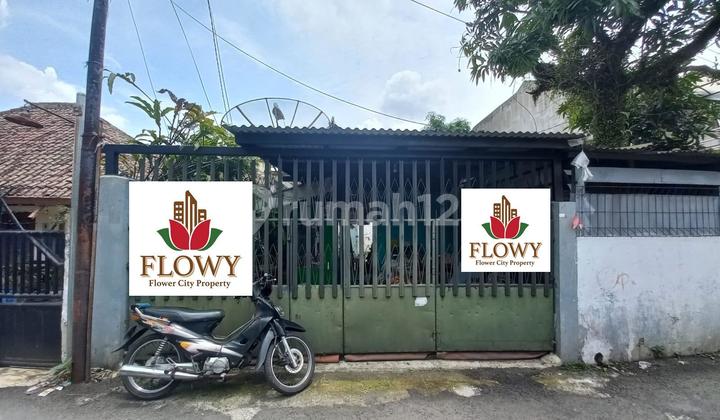 Jual Rumah Murah di Astana Anyar Tengah Kota Bandung