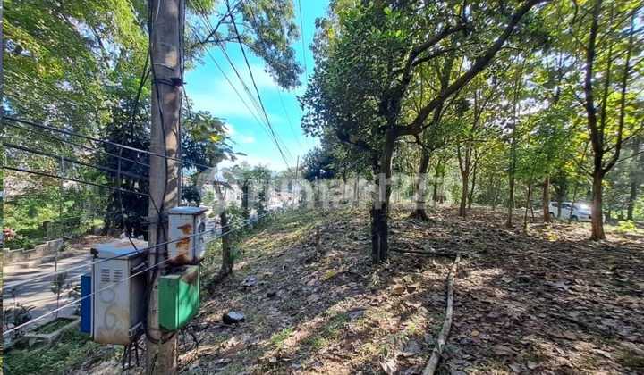 Jual Tanah Luas Strategis di dekat Pintu Masuk Kota Subang