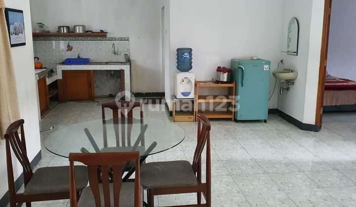 Sell 2-Story House in Villa Istana Bunga Complex, Lembang, Bandung 2