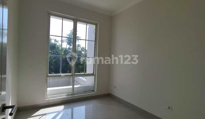 Quick Sale: Ready-to-Occupy Home in Anapuri Podomoro Park, Bandung 2