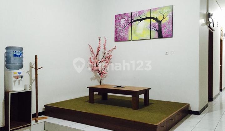 Jual Kosan Aktif Strategis di Sayap Ciumbuleuit Bandung Jual Kosan Aktif Strategis di Sayap Ciumbuleuit Bandung