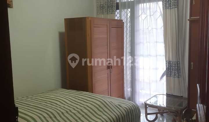 Jual Rumah 2 Lantai di Setrasari Kulon Bandung Utara 2
