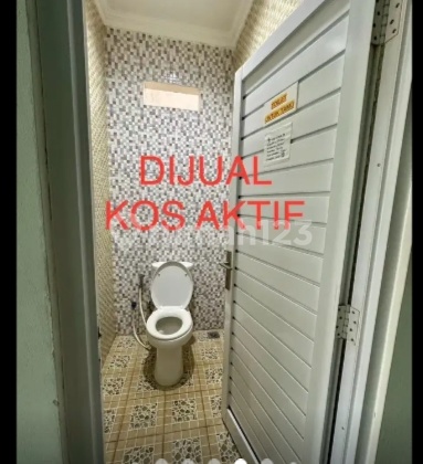 Kosan Bagus Aktif di Lengkong Besar dekat Kampus UNPAS Bandung Kosan Bagus Aktif di Lengkong Besar dekat Kampus UNPAS Bandung