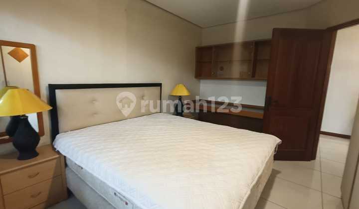 Rumah Homy Full Furnish Exclusive Di Budiasih Setiabudi Bandung 2