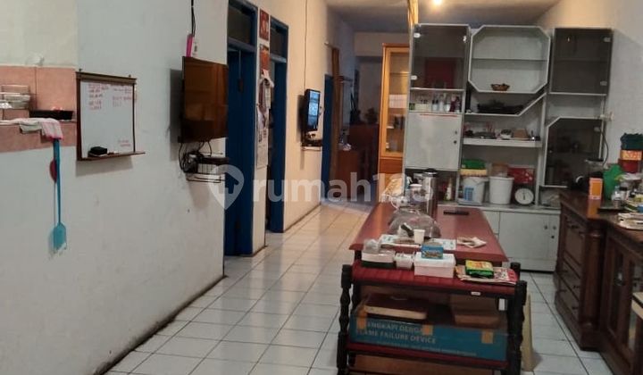 Rumah Murah Terawat Akses 1 Mobil Sayap Pajajaran Bandung Kota 2