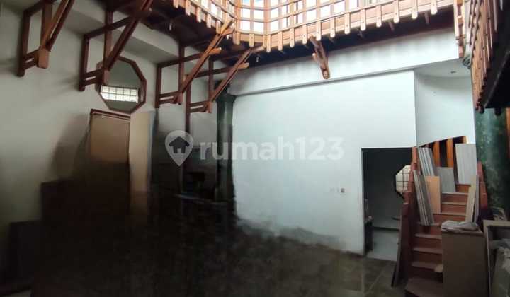 House+Affordable Strategic Business Space in Kiaracondong Wing, Bandung House+Affordable Strategic Business Space in Kiaracondong Wing, Bandung