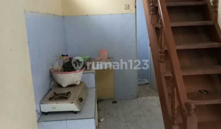 Jual Kosan Murah di Gang Bukit Jarian Hegarmanah Cidadap Bandung 2