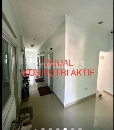 Kosan Bagus Aktif di Lengkong Besar dekat Kampus UNPAS Bandung Kosan Bagus Aktif di Lengkong Besar dekat Kampus UNPAS Bandung