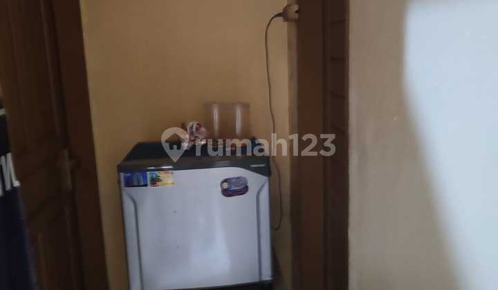 Jual Kosan Murah Strategis di Gang Sukajadi Bandung