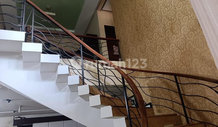 Jual Rumah TERMURAH di Pitaloka Kota Baru Parahyangan Bandung