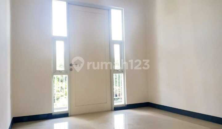 Sewa Rumah Siap Huni di Sembrani Town House Arcamanik Bandung 2