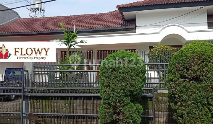 Rumah Bagus Full Furnish di Cluster Setra Sirna Bandung Utara Rumah Bagus Full Furnish di Cluster Setra Sirna Bandung Utara