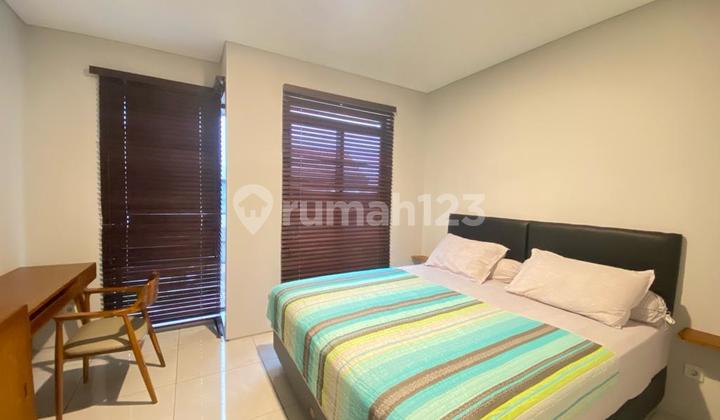 Modern Fully Furnished House in Simakirana, Kota Baru Parahyangan KBP. 2