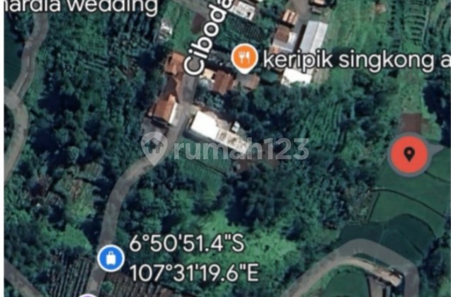 Jual Tanah Murah siap bangun di Cilame Bandung Barat Jual Tanah Murah siap bangun di Cilame Bandung Barat