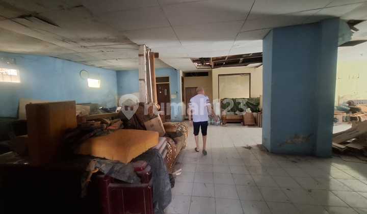 For Rent/Sale Strategic Business Space in Ancol Timur, Central Bandung City For Rent/Sale Strategic Business Space in Ancol Timur, Central Bandung City